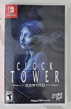 Torre dell'Orologio Rewind