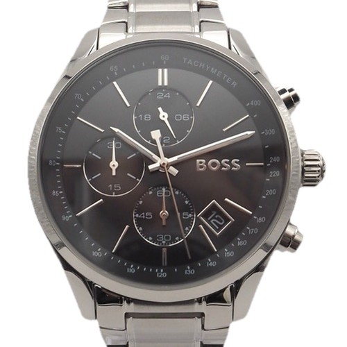 Boss grand prix cronografo - grand,