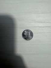 Moneta 100 Lire Piccola