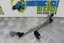 Pedale leva cambio Kawasaki