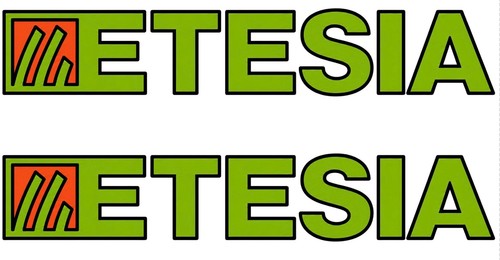 Adesivi tosaerba etesia - adesivi,