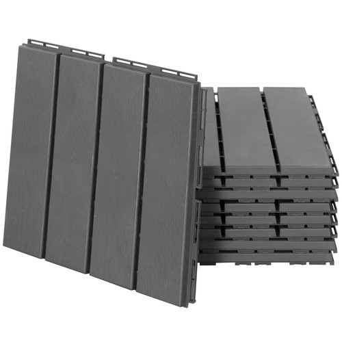 Set mattonelle incastro - set, 9