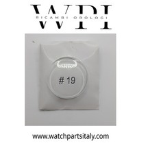 FIT Rolex 19 tropic plexy