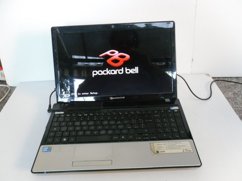 Portatile packard bell new90 - portatile,