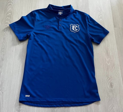 Camiseta match everton - camiseta,