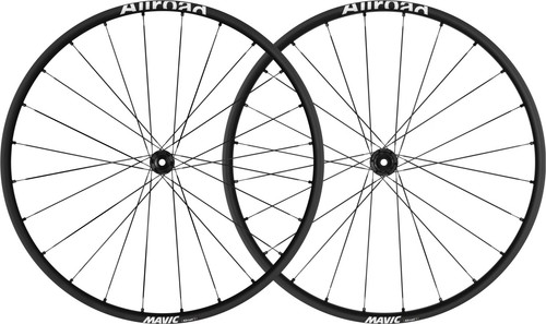 Roues mavic allroad 700 - roues,