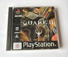 Quake II (gioco PlayStation
