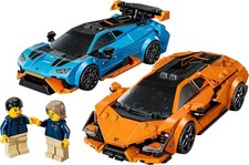 LEGO SPEED CHAMPIONS 77238 -