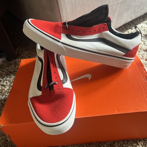 Tessitura vans old skool - vans, otw
