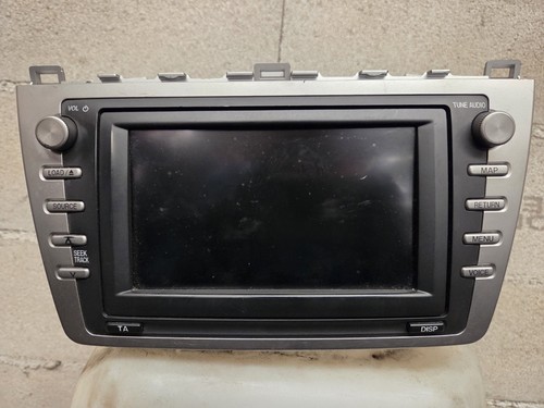 Autoradio mazda gps - autoradio, bose