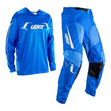 Leatt Kit Da Moto Combo Ride