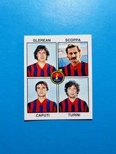 Calciatori PANINI 1979-80