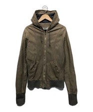 Giacca L Wlg By Giorgio Brato