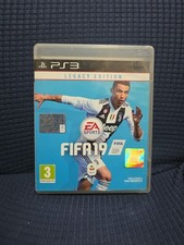 Fifa legacy edition ps3 pal - legacy,