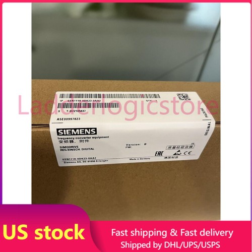 Nuovo siemens simodrive 611 - simodrive,