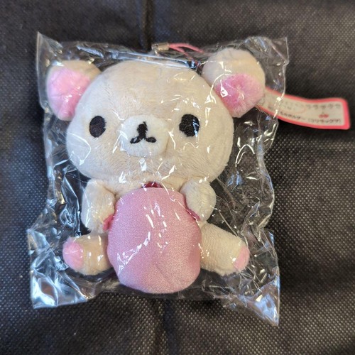Portagiocattoli rilakkuma - portagiocattoli,