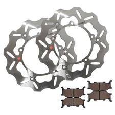 Mf1366 dischi freno anteriore - mf1366,