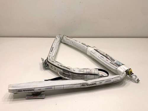 Airbag tendina destra nissan - airbag,