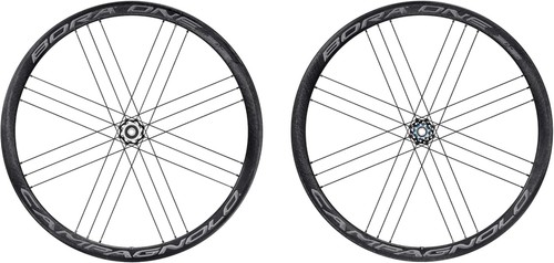 Ruote campagnolo bora one - campagnolo,