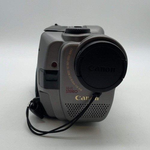 Canon es2500 hi8 - canon,