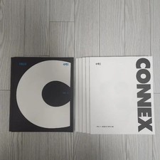 CRUX CONNEX Mathematics I