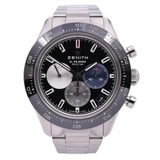 Zenith El Primero Chronomaster