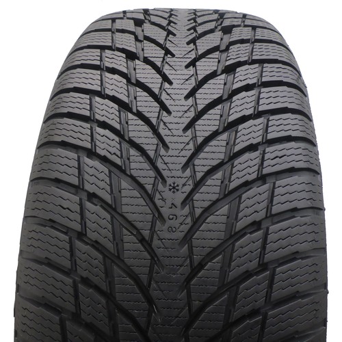Pneumatico invernale nokian - 1,