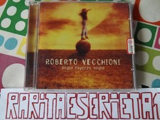 Cd Roberto Vecchioni Sogna