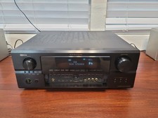Denon AVR-2807 Ricevitore surround AV