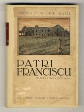 Patri Franciscu in terza rima