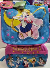Zaino Di Sailor Moon Medio