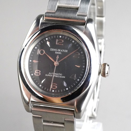 Zeno watch orologio polso - da,