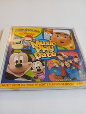 Playhouse Disney: Music Play