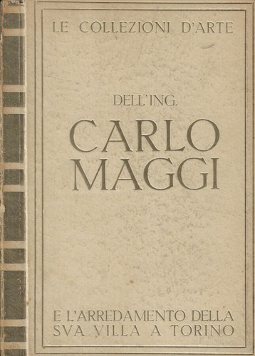 Collezioni arte dell ing - le, d'arte
