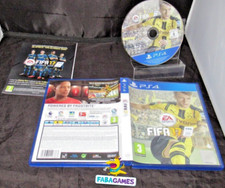 PS4 FIFA 17 _ per Console Sony