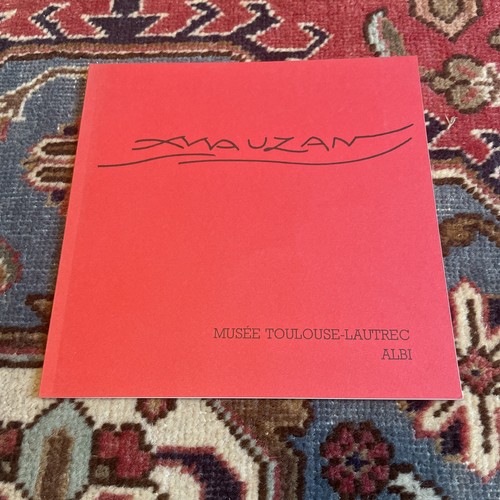 Achille mauzan catalogue - achille,