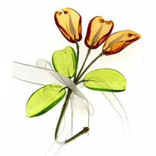 Bomboniera Segna Posto Fiore