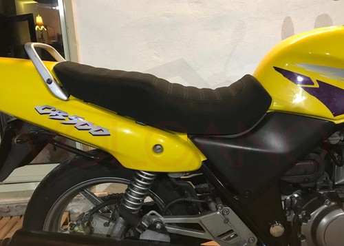 Honda 500 cb500 1993 - cb,