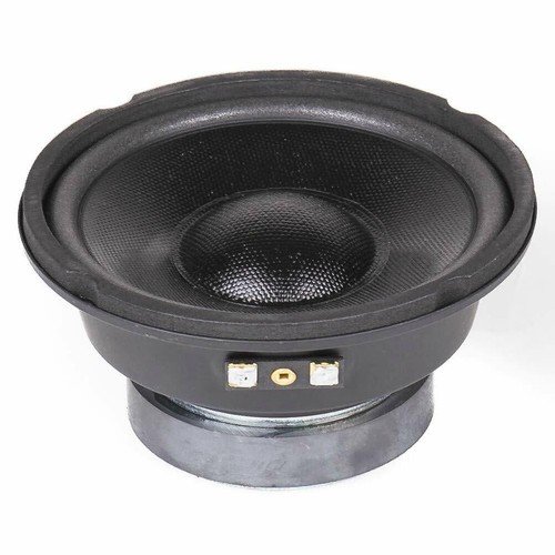 Midrange master audio - 1,