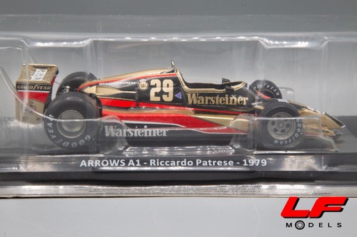 Arrows a1 riccardo - arrows,