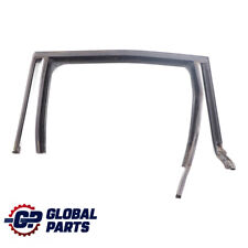 Guida finestra Mini Clubman