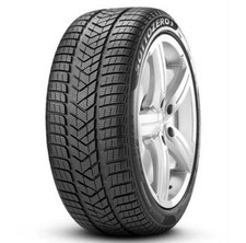 PNEUMATICI GOMME INVERNALI PIRELLI WINTER SOTTOZERO 3 245/45 R18 100 V RFT XL  *