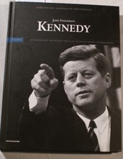 JOHN F. KENNEDY -- MONDADORI
