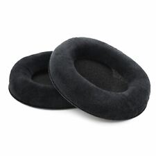 Coppia di cuscinetti auricolari di ricambio per cuffie Sennheiser HD515, HD558, HD595