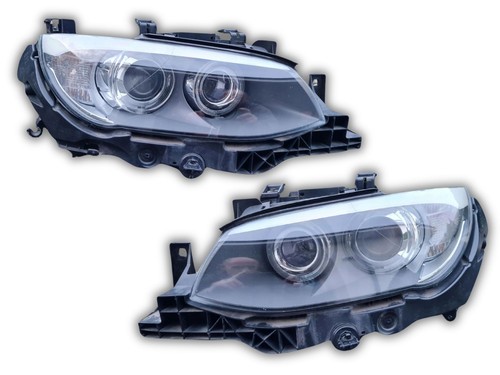 Bmw e92 e93 lift - e92,