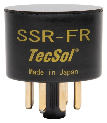Ssr raddrizzatore - ssr-fr,