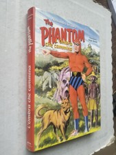 PHANTOM L'OMBRA CHE CAMMINA - LE GRANDI OPERE - MERCURY NUOVO DA MAGAZZINO  ...
