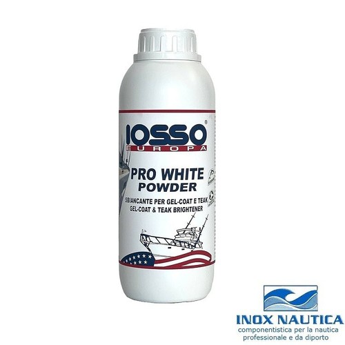 Iosso pro white 750 - white,