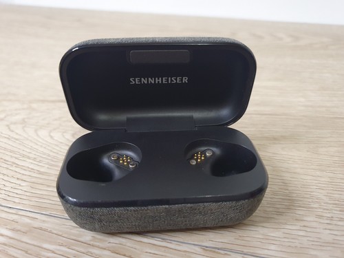 Sennheiser momentum true - sennheiser,