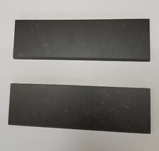 Battiscopa GRES PORCELLANATO EFFETTO PIETRA Nero/Grigio-Blu 9x30 